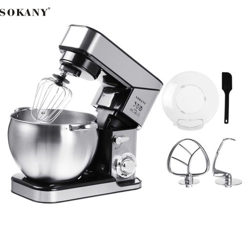 sokany 10 litre mixer