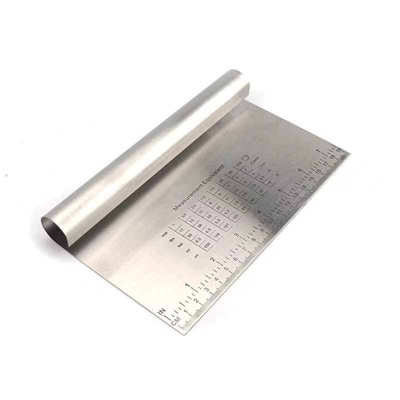 bench scrapper