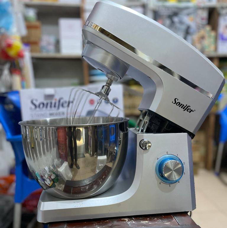 Sonifer 8 litre mixer