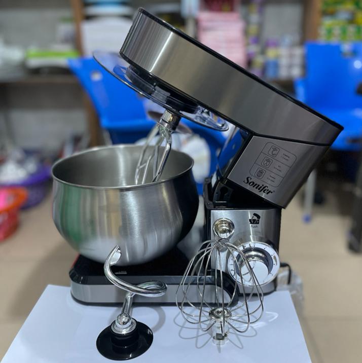 Sonifer Litre Mixer (1000 watts) – Sonkas Baking Materials