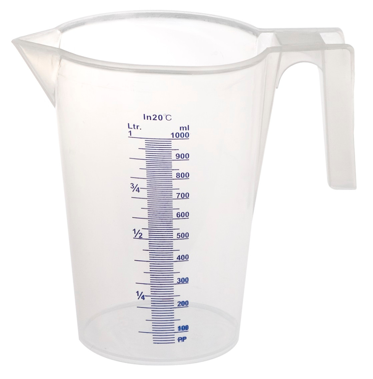 1 litre measuring jug