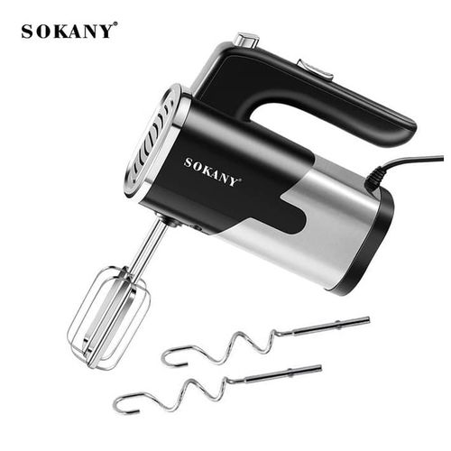 SOKANY CX-6620 BATIDORA DE PIE - 2,0 L - 250 WATT - 7 VELOCIDADES