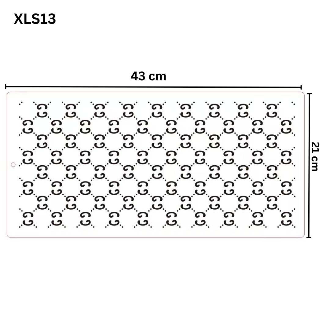 XLS13 GUCCI