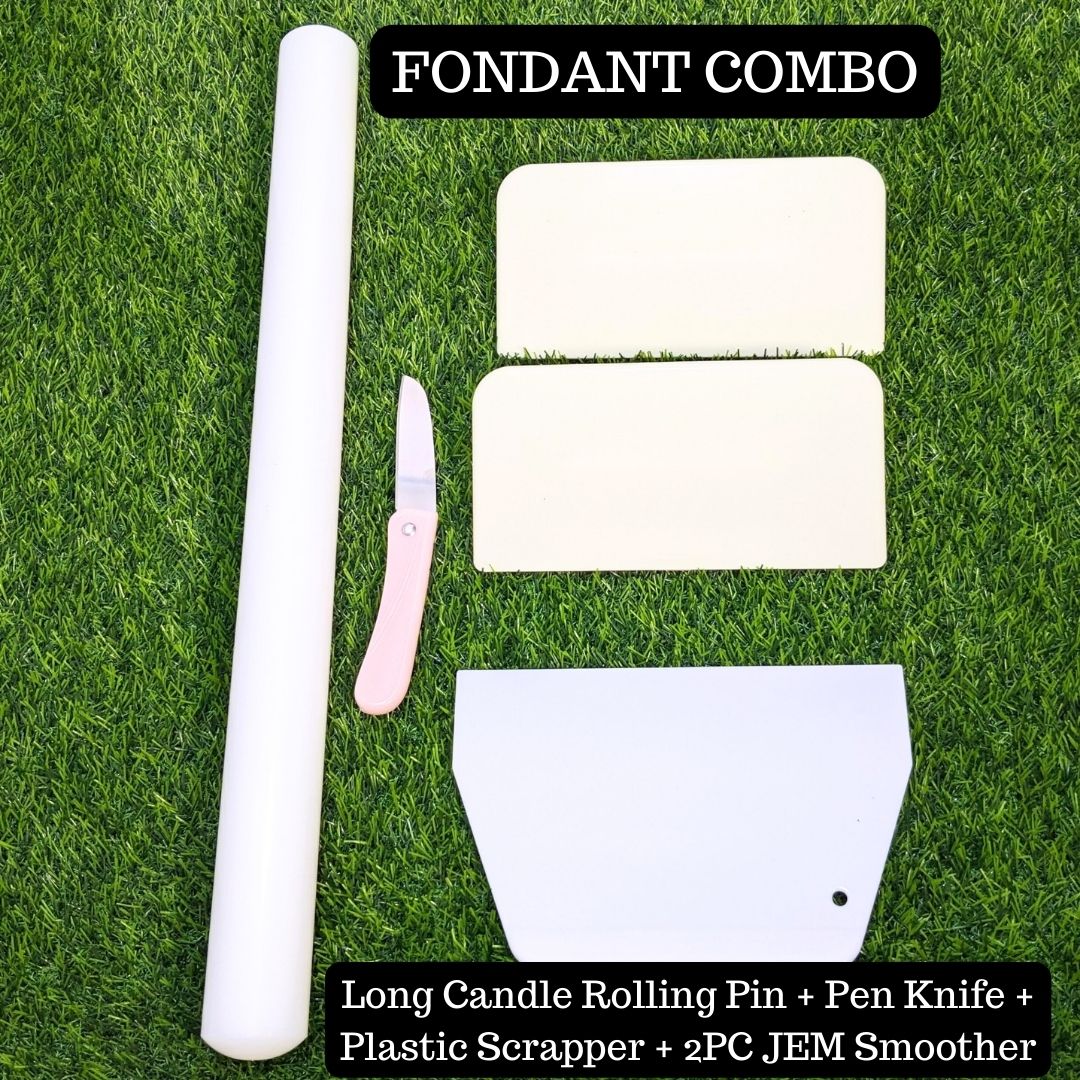 Fondant Combo Offer
