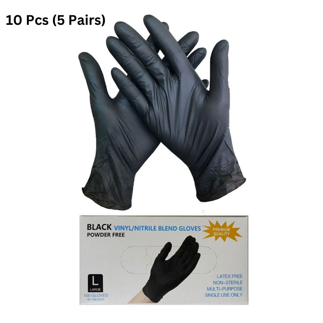Nitrile Baking Gloves