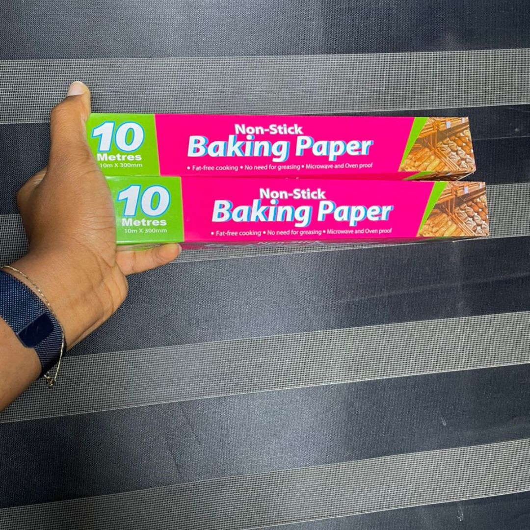 NS Baking Parchment Paper