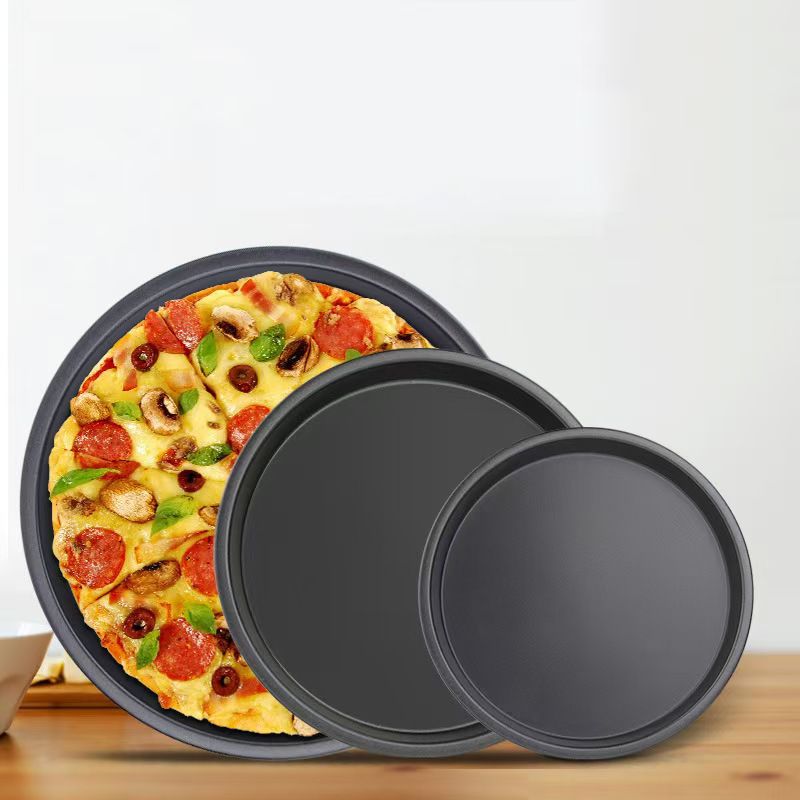 Non Stick Pizza Pan