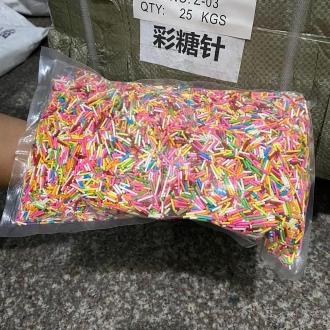 Rice Sprinkles