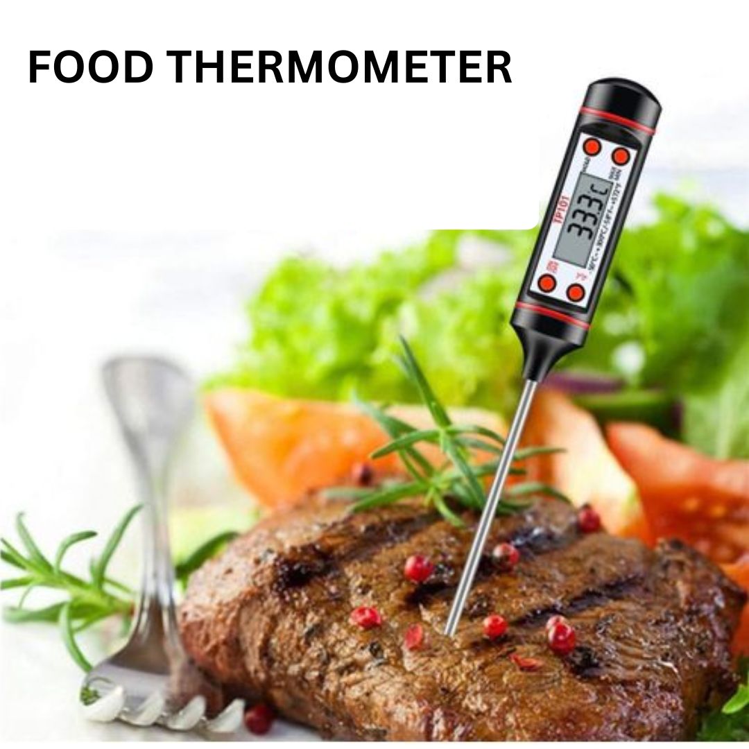 Candy Thermometer
