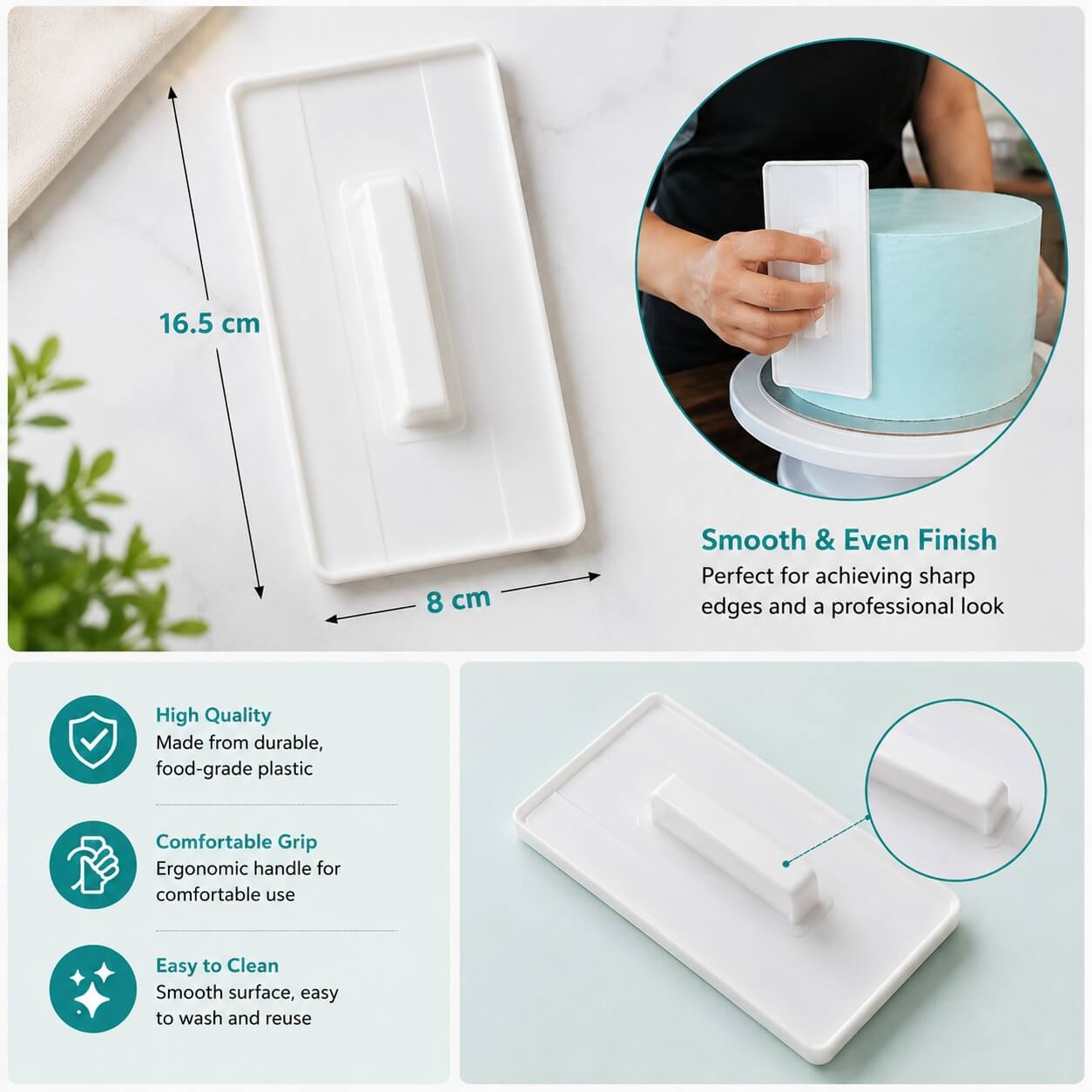 Rectangle Smoother